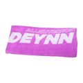 ALLDEYNN - TOWEL (VIOLET)