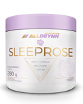 ALLDEYNN - SLEEPROSE - BLACKCURRANT 280g
