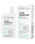 BIELENDA - ACNE REMEDIUM ULTRALEKKI KREM NAWILZAJACO-NORMALIZUJACY 50ml