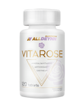 ALLDEYNN - VITAROSE 120 tablets