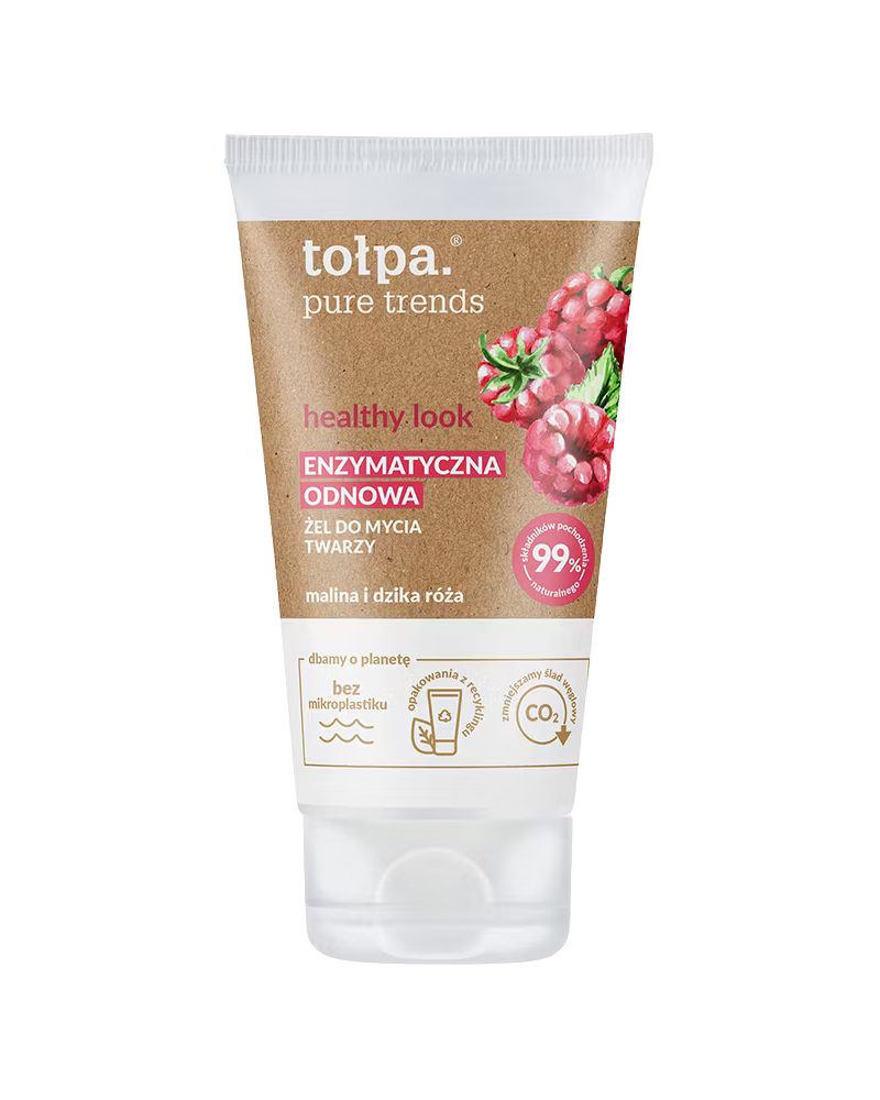 TOLPA - PURE TRENDS ZEL DO MYCIA TWARZY 150ml