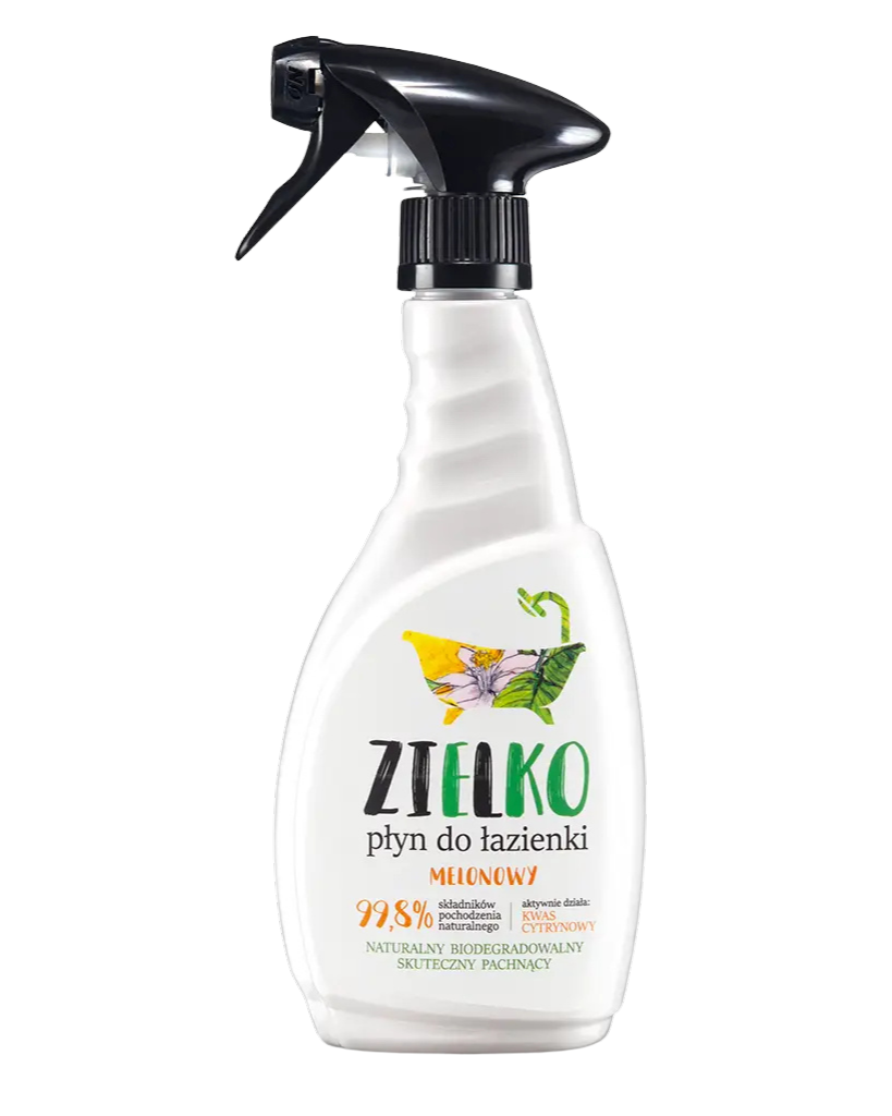 ZIELKO - PLYN DO LAZIENKI 500ml