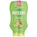NUTLOVE SAUCE PISTACHIO 280g