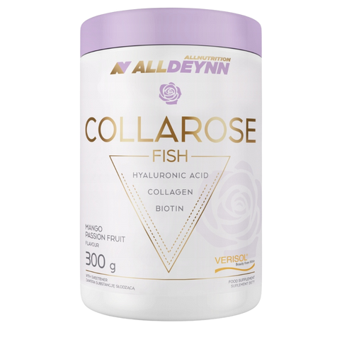 ALLDEYNN - COLLAROSE (FISH COLLAGEN) MANGO & PASSION FRUIT