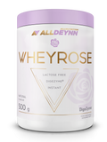 ALLDEYNN - WHEYROSE (PROTEIN POWDER) NATURAL 500g