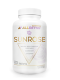 ALLDEYNN - SUNROSE 120 tablets