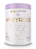 ALLDEYNN - WHEYROSE (PROTEIN POWDER) VANILLA 500g