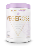 ALLDEYNN - VEGEROSE (PLANT BASED PROTEIN) PISTACHIO 500g