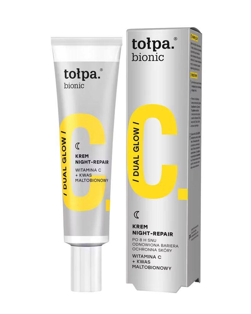 TOLPA - BIONIC KREM NA NOC 40ml