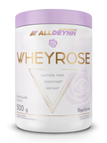 ALLDEYNN - WHEYROSE (PROTEIN POWDER) CHOCOLATE 500g