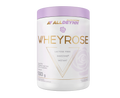 ALLDEYNN - WHEYROSE (PROTEIN POWDER) SALTED PEANUT BUTTER & COOKIES 500g