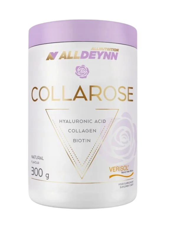 ALLDEYNN - COLLAROSE (COLLAGEN) NATURAL 300g