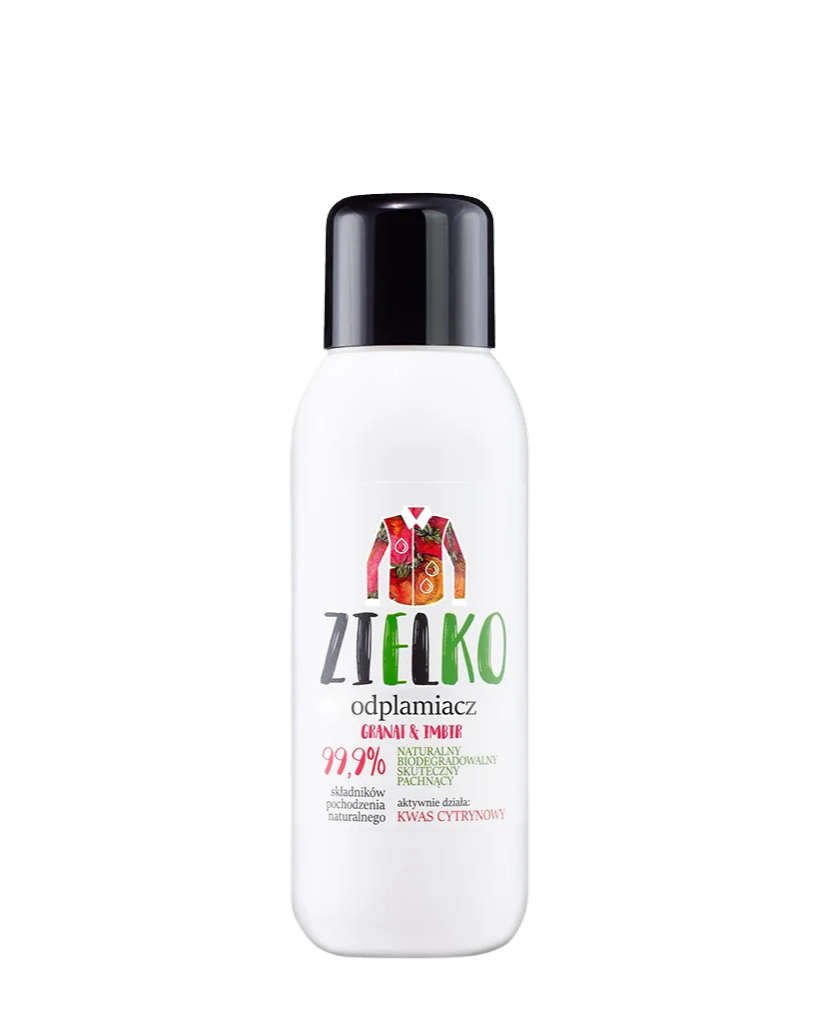 ZIELKO - ODPLAMIACZ 400ml