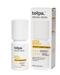 TOLPA - DERMO SHOTS - SERUM ROZJASNIAJACE VITA BRIGHT 50ml