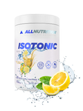 ALLNUTRITION - ISOTONIC POWDER - ICED LEMONADE 700g