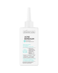 BIELENDA - ACNE REMEDIUM SEBOREGULUJACY KONCENTRAT USUWAJACY ZASKORNIKI 130ml
