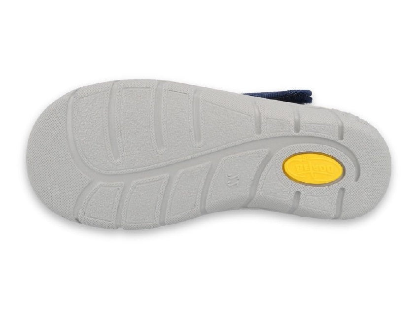 BUTY DZIECIECE - HONEY GRANAT ROZ