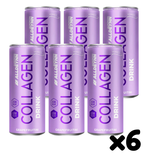 ALLDEYNN - COLLAGEN DRINK GRAPEFRUITINI 330ml