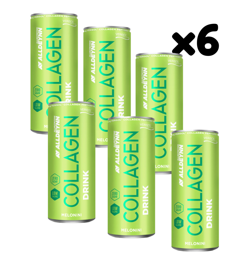 ALLDEYNN - COLLAGEN DRINK MELONINI 330ml